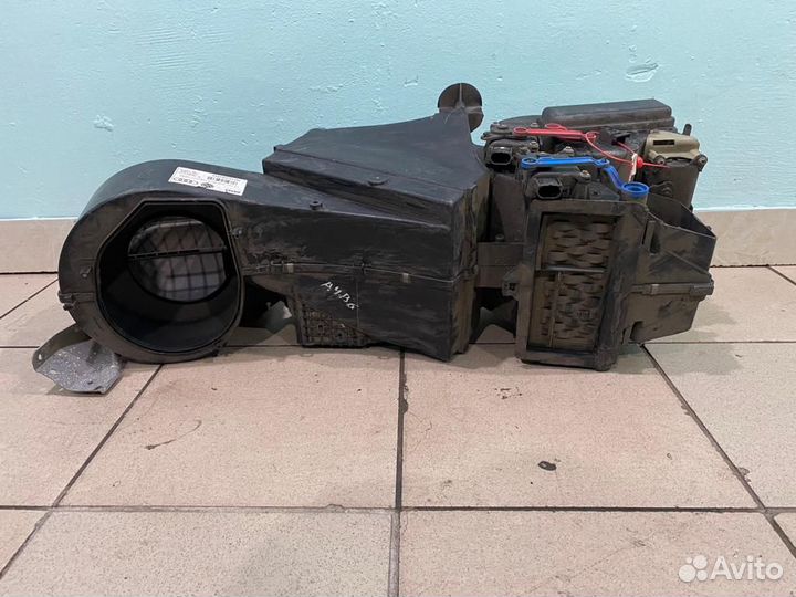 Корпус печки Volkswagen Passat B5