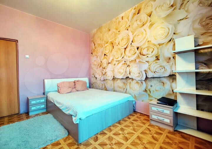 2-к. квартира, 65,9 м², 2/3 эт.