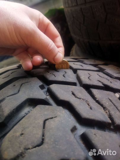 Cooper Discoverer S/T Maxx 31/10.5 R15