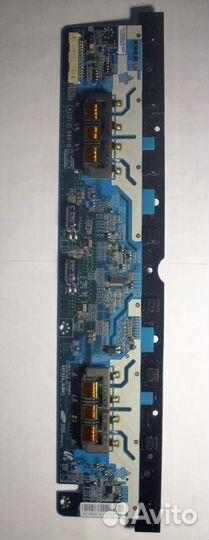 Tcon для телевизора toshiba 32LV703R