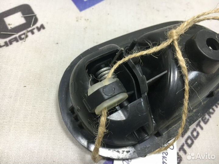 Ручка двери внутренняя левая Рено Логан 2