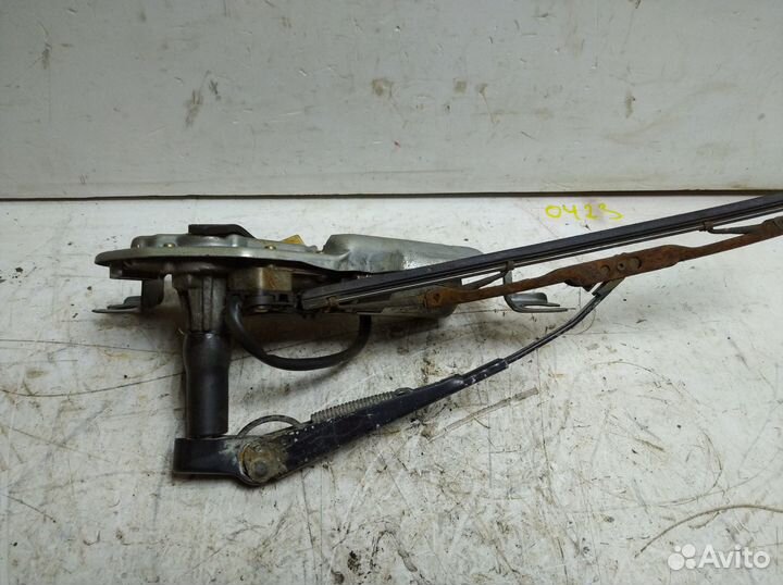 Мотор заднего дворника Ford Mondeo 2 1996-2000