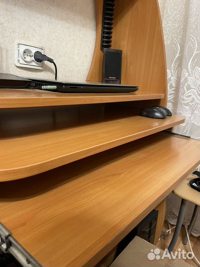 Компьютерный стол бу