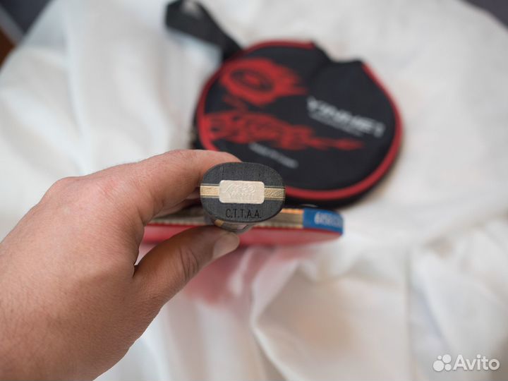 Ракетка для настольного тенниса Yinhe