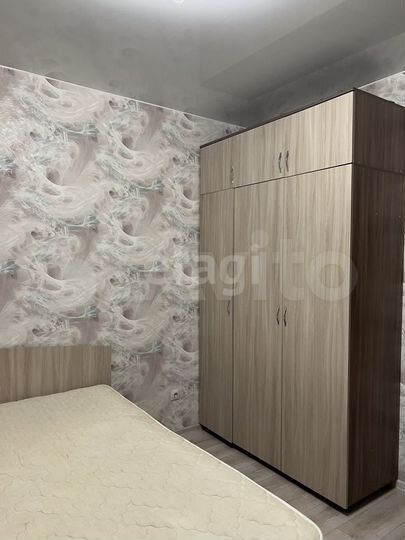 2-к. квартира, 51,7 м², 9/19 эт.