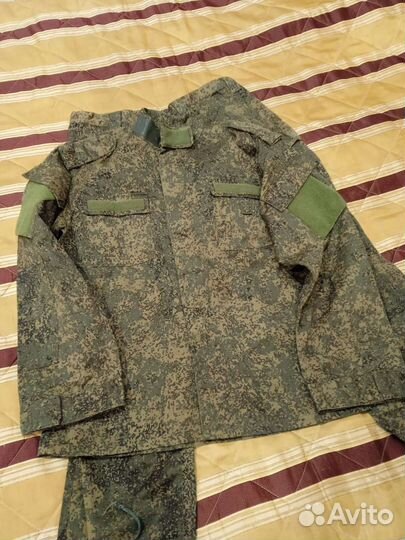 Военная форма вкпо комплект новая