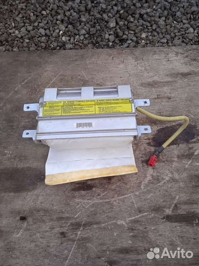 Подушка безопасности Mitsubishi Galant 8 Japan