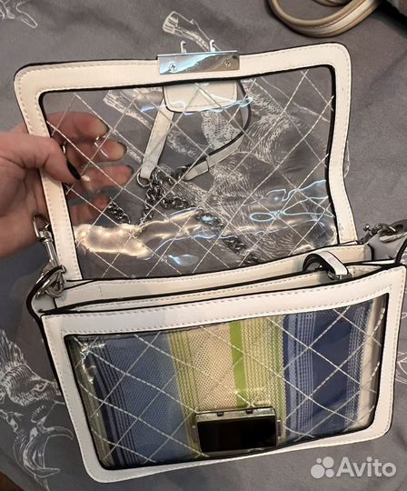 Сумка parfois (Португалия)