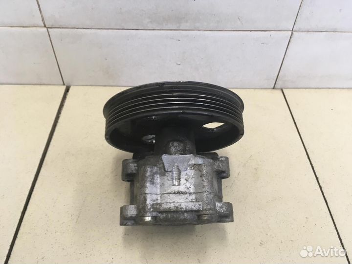 Насос гидроусилителя Sandero 2009-2014