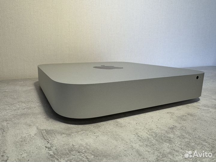 Apple Mac mini Late 2014 i5 2,6 ггц 8Гб Озу
