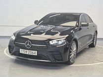 Mercedes-Benz E-класс 2.0 AT, 2021, 61 995 км, с пробегом, цена 4 900 000 руб.