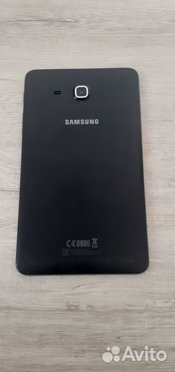 Samsung galaxy Tab A 6