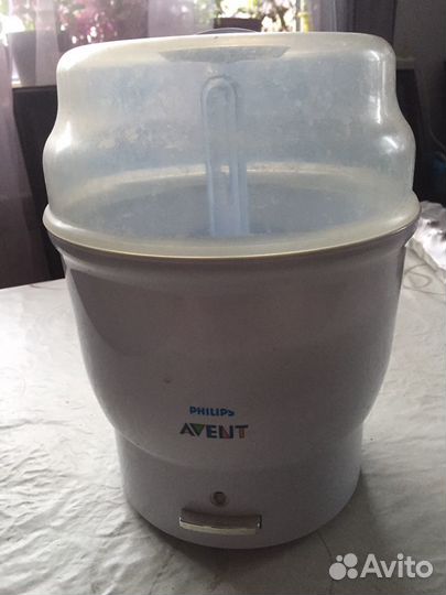 Стерилизатор avent
