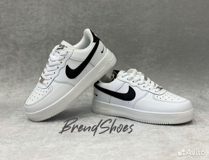 Кроссовки Nike Air Force 1