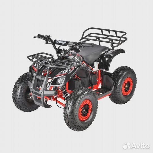 Электро Квадроцикл детский 1500W