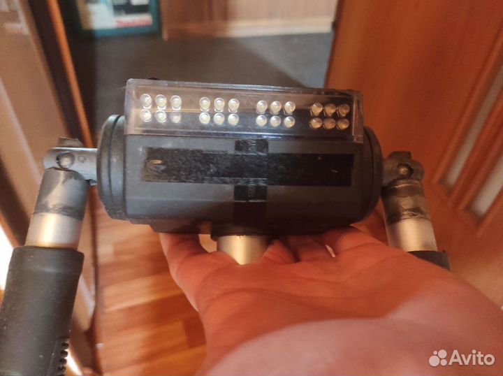 Электро самокат kugoo s3 бу