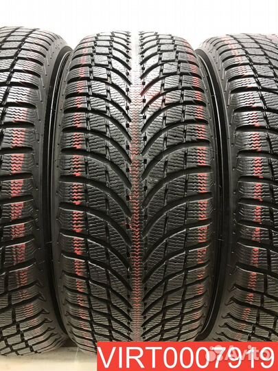 Michelin Latitude Alpin LA2 215/55 R18 99H