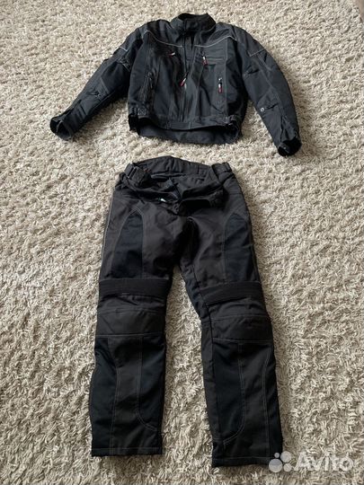 Мото экипировка