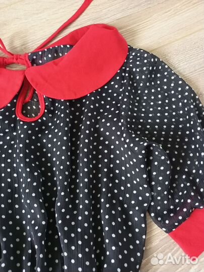 Платье летнее 44-46