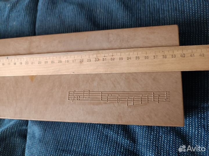 Металлофон, СССР