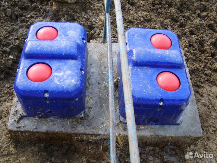 Поилки групповые для крс пм-1, пм-2, пм-3, пм-4