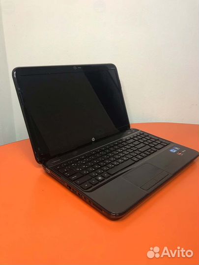 Ноутбук - HP Q110- 3YO