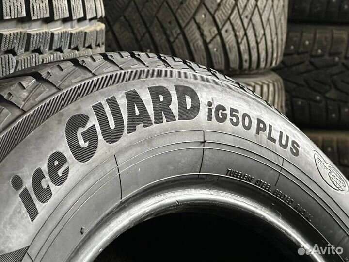 Yokohama Ice Guard IG50+ 225/60 R17