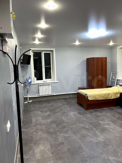 Квартира-студия, 31 м², 2/2 эт.
