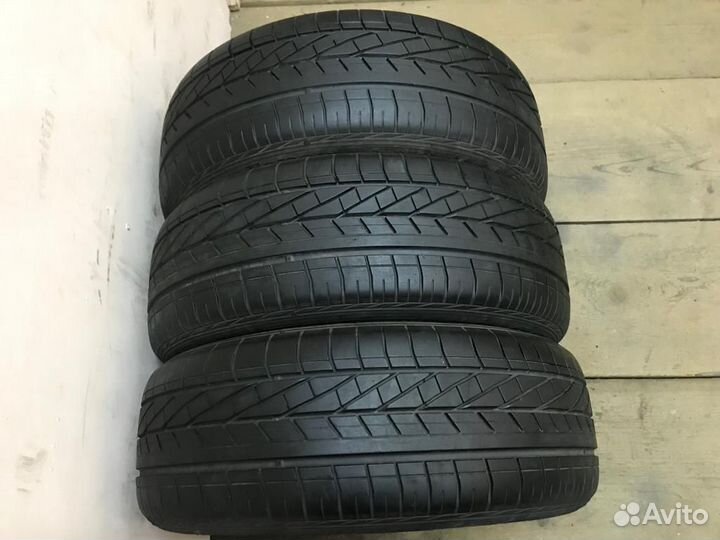 Goodyear Excellence 195/55 R16