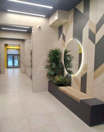 Квартира-студия, 24 м², 7/10 эт.