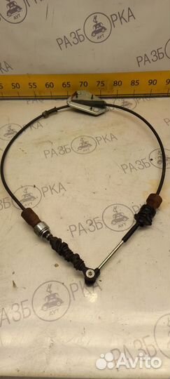 Тросик АКПП Nissan Teana J32 2.5 VQ35DE