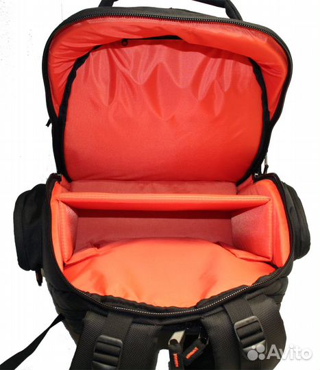 Gator G-Club Bakpak-LG рюкзак для DJ Новый