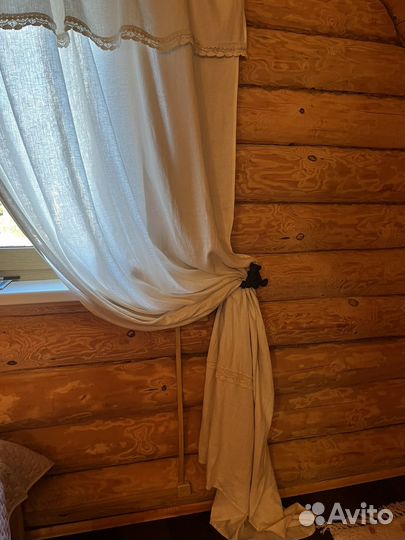 Наконечники чугун