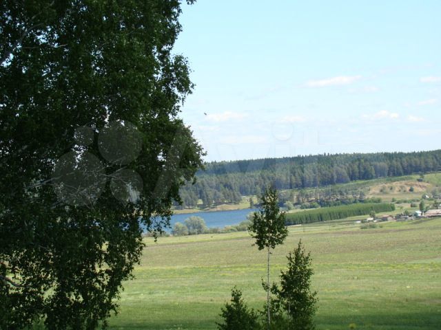 Участок 25 сот. (ИЖС)