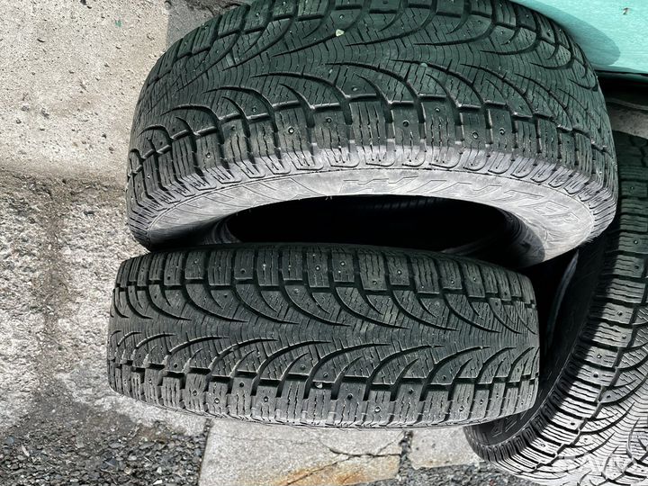 Pirelli Winter Carving 225/65 R17