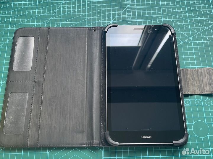 Планшет huawei mediapad t3 8