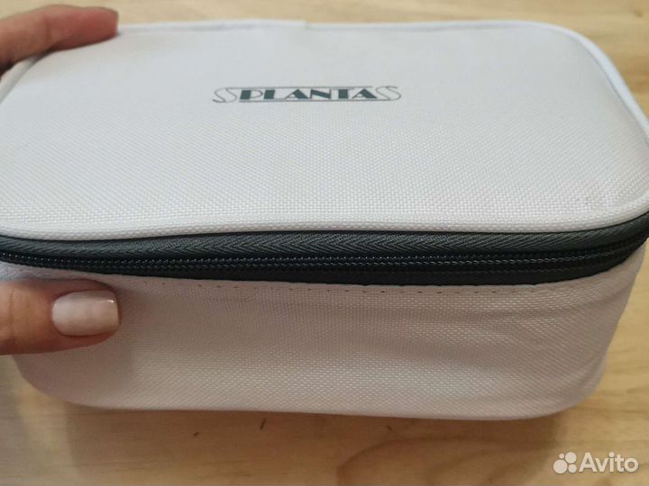 Аппарат для домашнего маникюра Planta