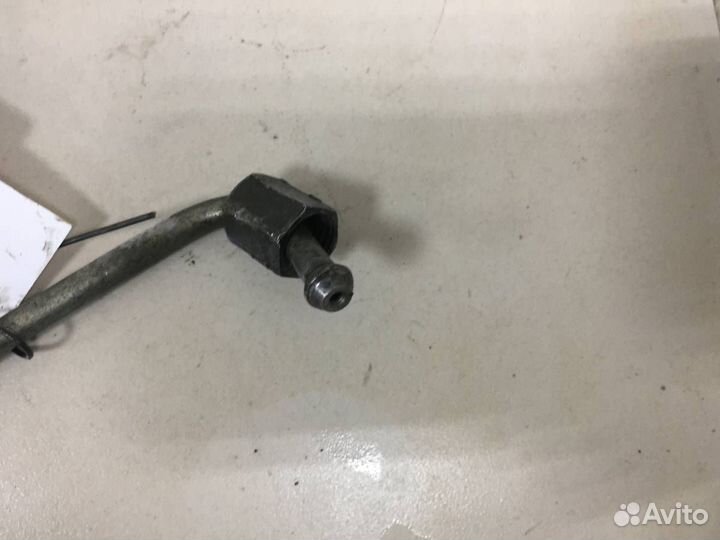 Трубка топливная Kia Sorento BL, JC 2002-2009