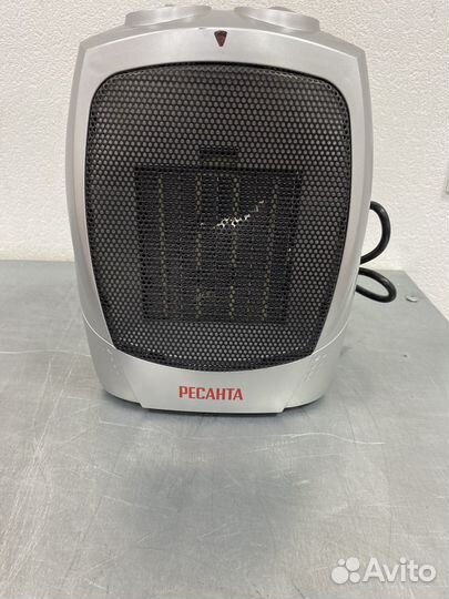 Тепловентилятор Ресанта