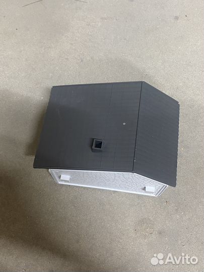 Домик для грызунов