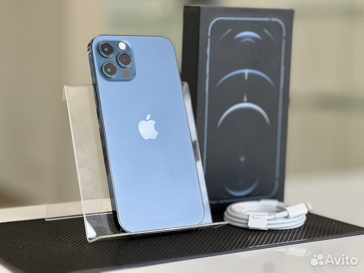 iPhone 12 Pro, 128 ГБ