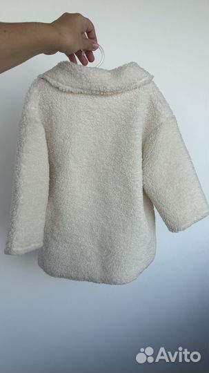 Куртка пальто детское