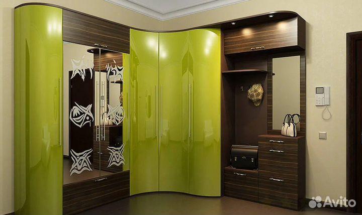 Шкаф без посредников