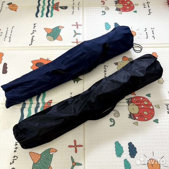 Стул раскладной для туризма кемпинга рыбалки новый