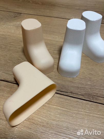 Манекен для пинеток, носков