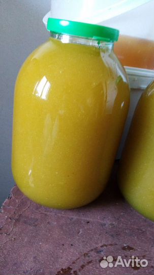 Мед 2023. 9 сентября доставка по Кургану бесплатно