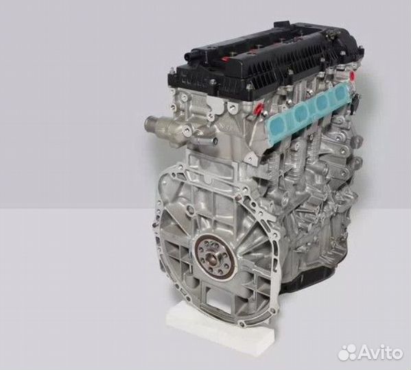 JLD 4G20 Geely – Оригинальные детали, гарантия