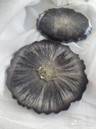 Декоративная подставка