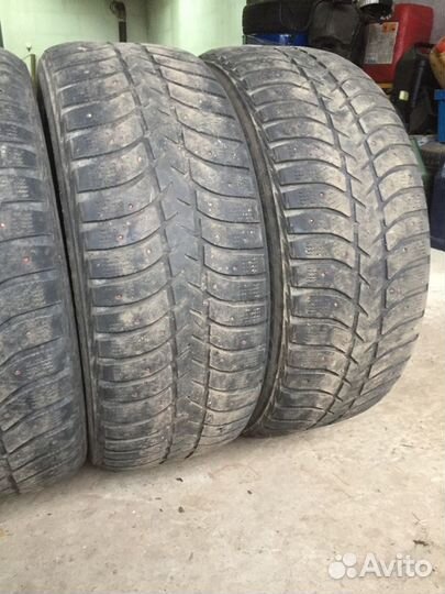 Bridgestone Ice Cruiser 5000 205/55 R16