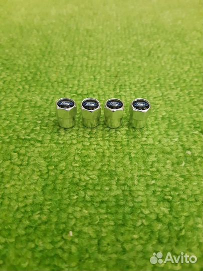 Комплект колпачков Ford